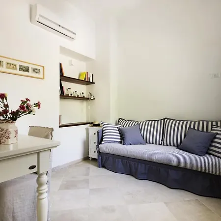 Masseria Le Mesole, Casa Del Limone Çiftlik konaklama Crispiano